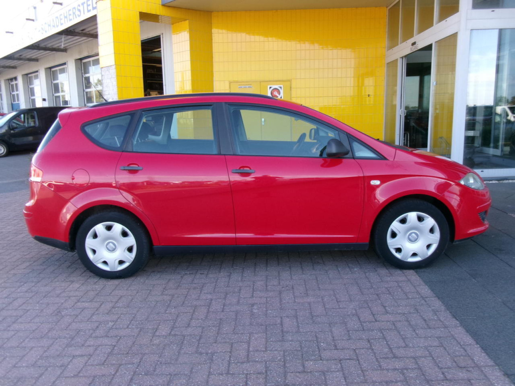 Seat Altea Xl