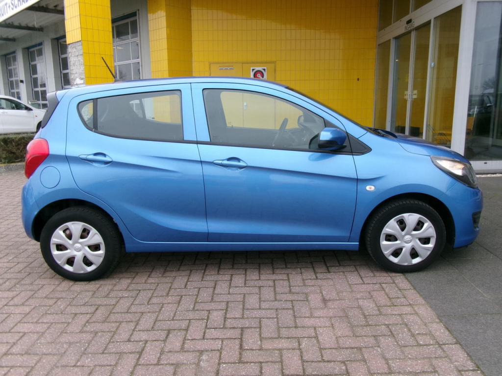 Opel Karl