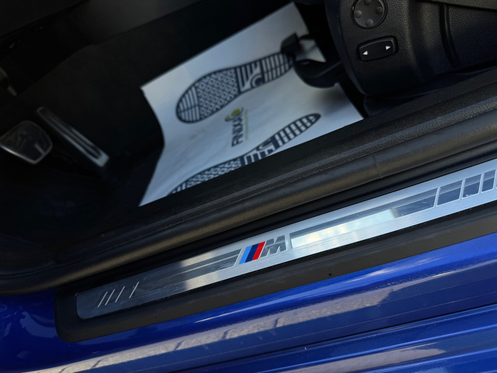 BMW 3-serie