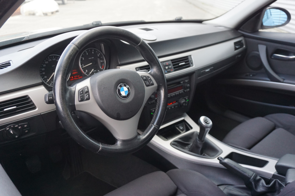 BMW 3-serie