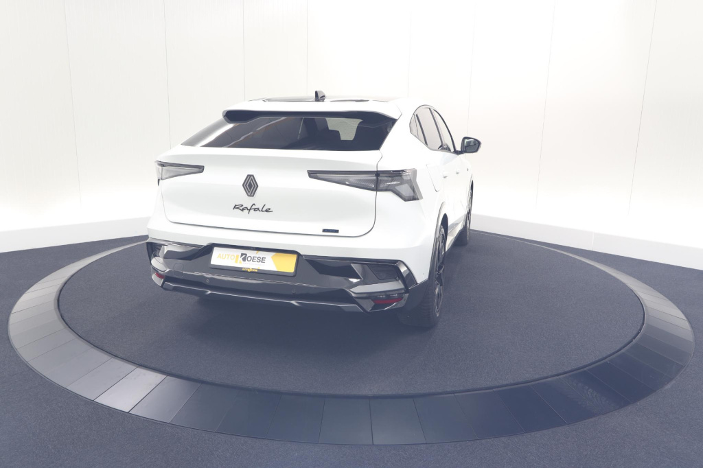 Renault Rafale