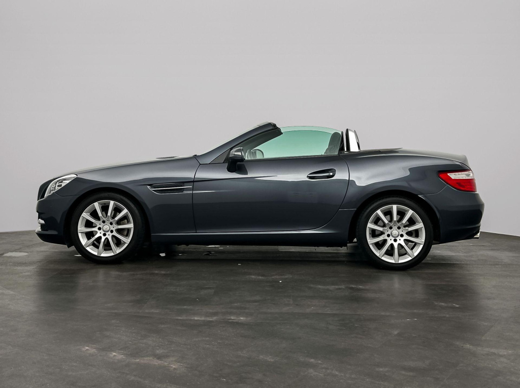 Mercedes-Benz SLK