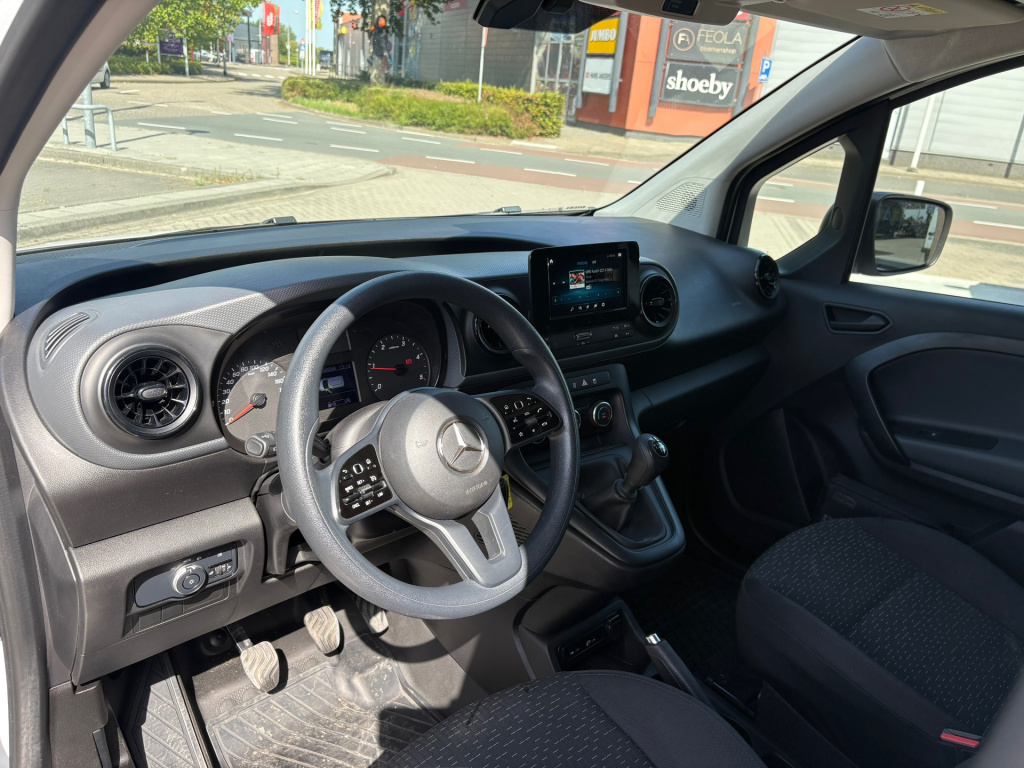 Mercedes-Benz Citan