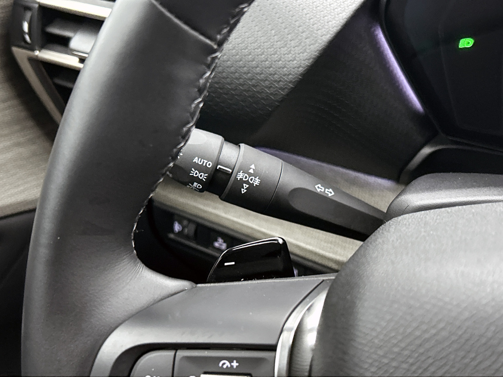 Citroen C5 X