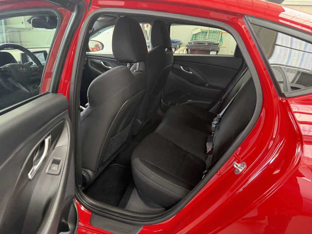 Hyundai I 30