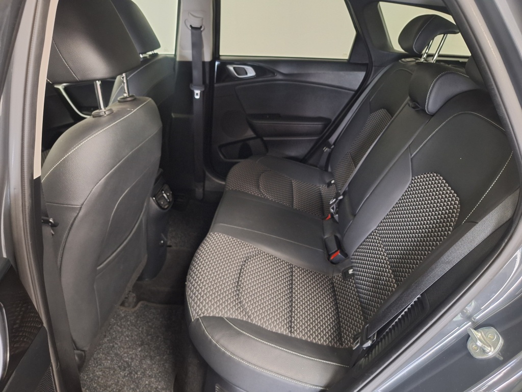 Kia Ceed Sportswagon