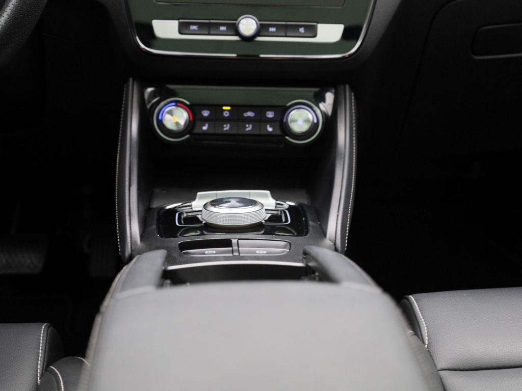 MG Zs Ev