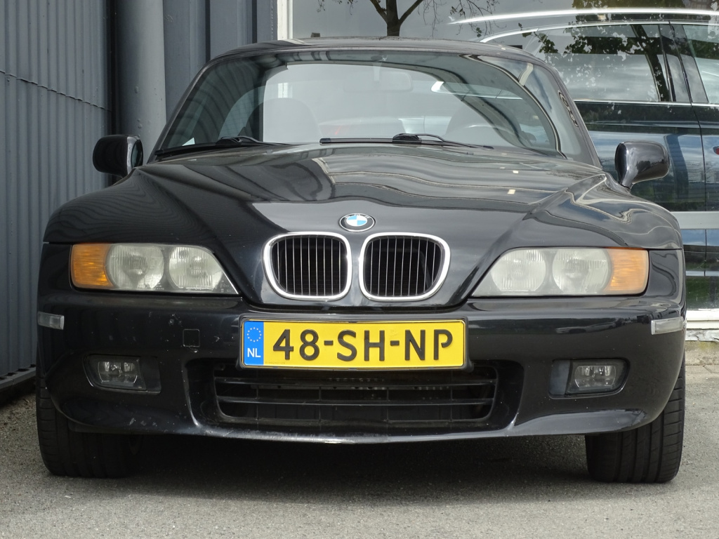 BMW Z3