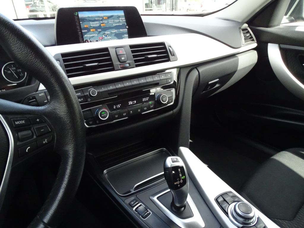 BMW 3-serie