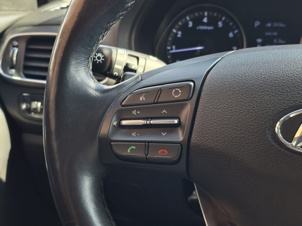 Hyundai I 30