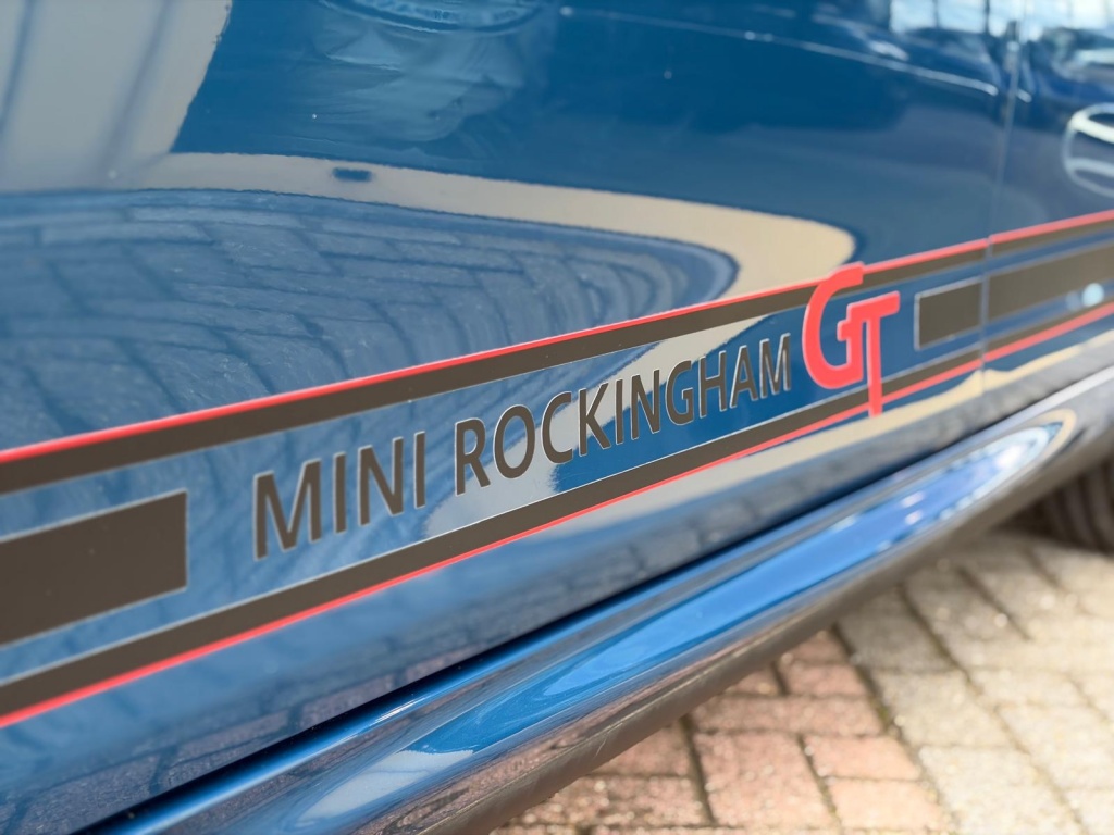 Mini 5-deurs