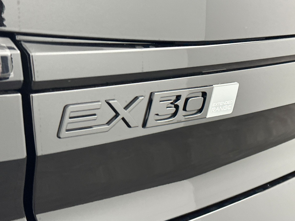 Volvo Ex30