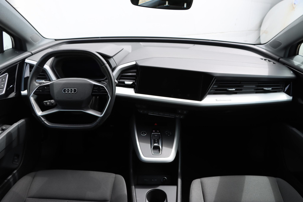 Audi Q4 Sportback E-tron