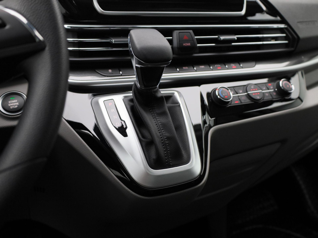 Maxus Edeliver9