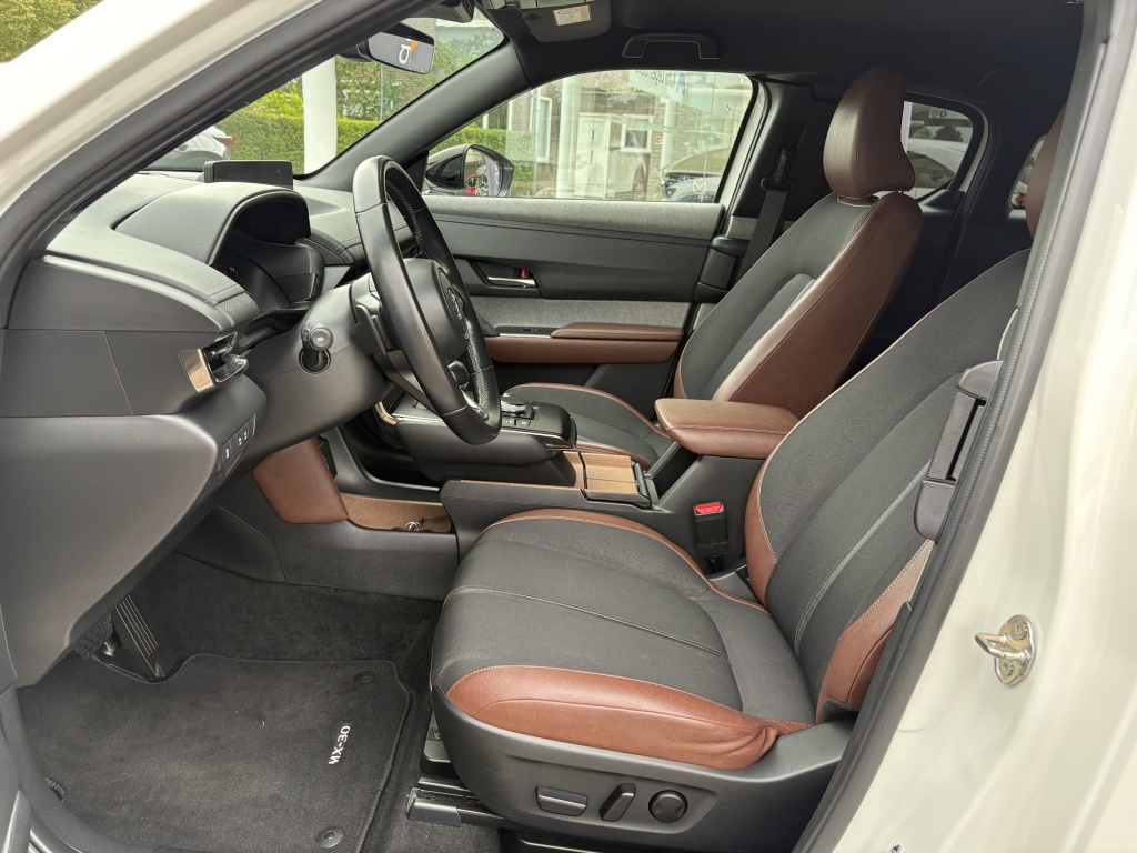 Mazda Mx-30