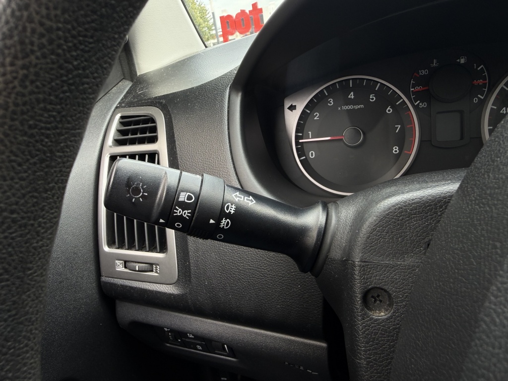 Hyundai I 20