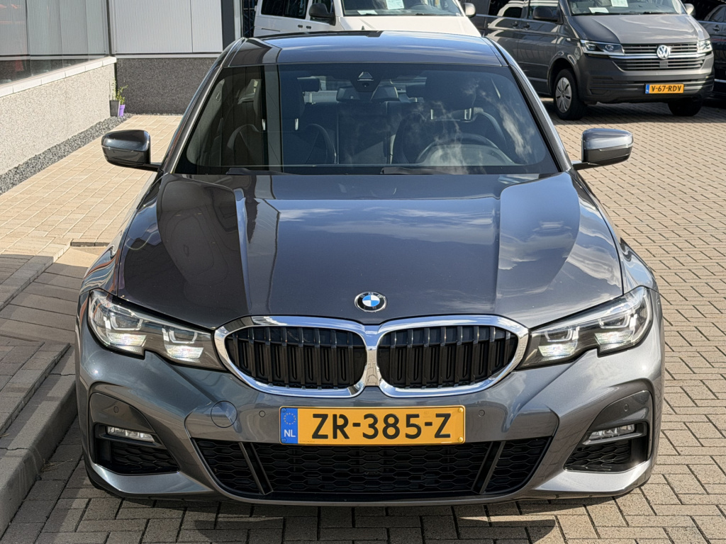 BMW 3-serie