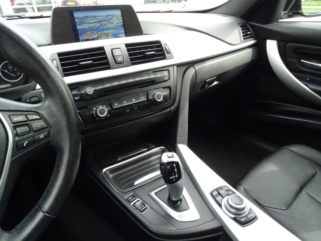 BMW 3-serie