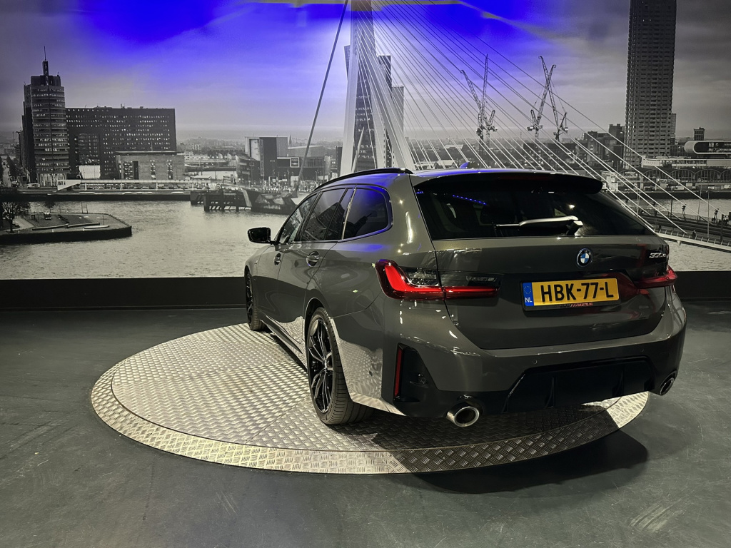 BMW 3-serie