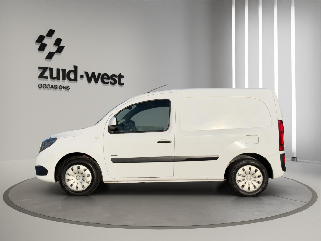 Mercedes-Benz Citan