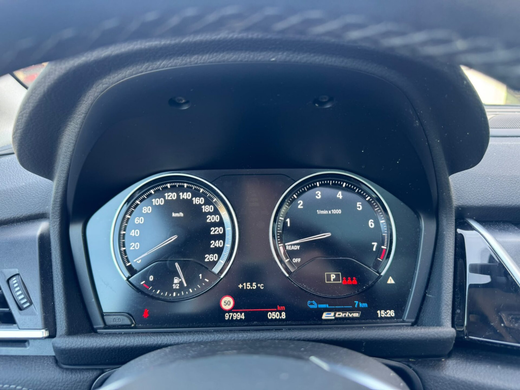 BMW 2-serie