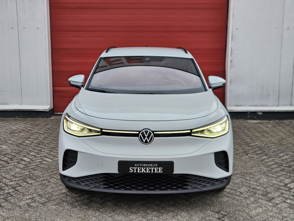 Volkswagen Id.4