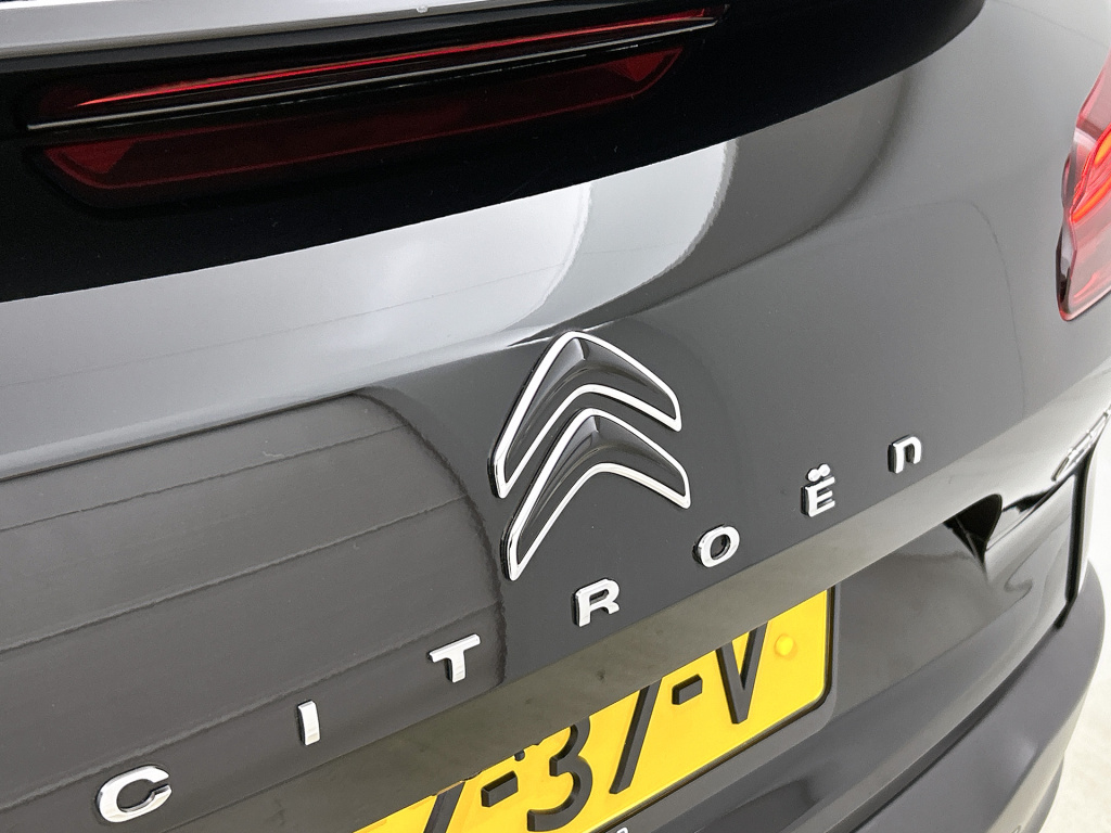 Citroen C5 X