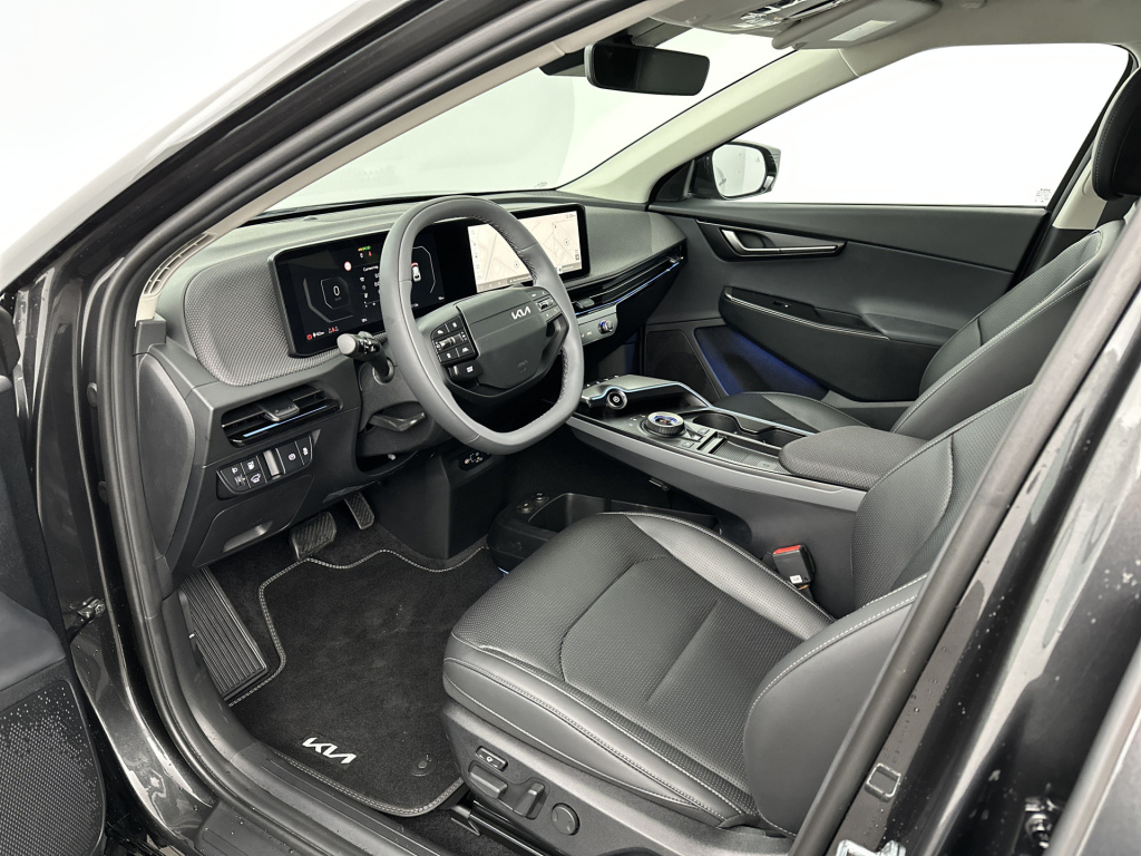 Kia Ev6