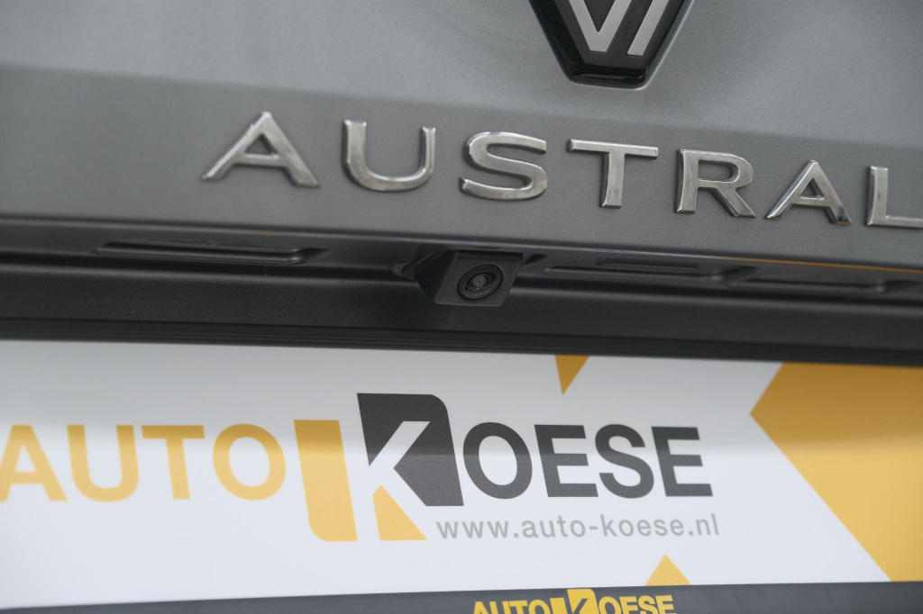Renault Austral