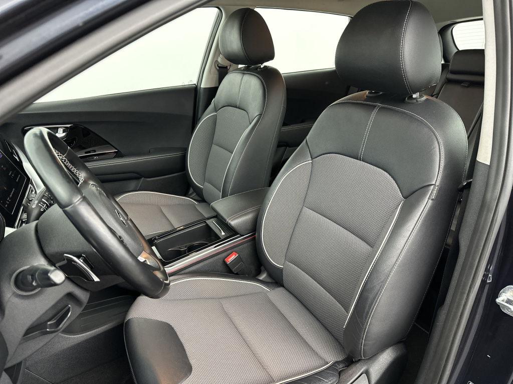 Kia E-niro