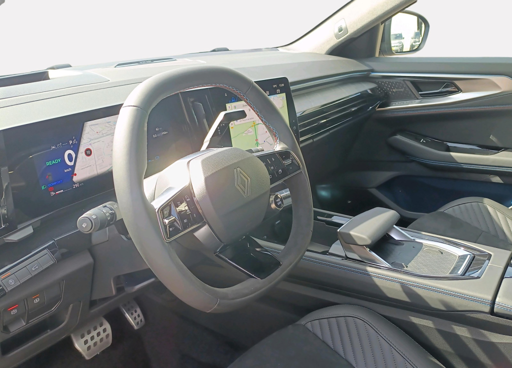 Renault Rafale
