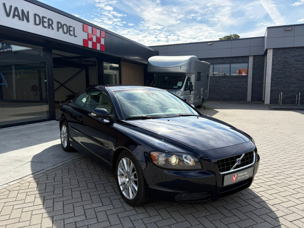 Volvo C70