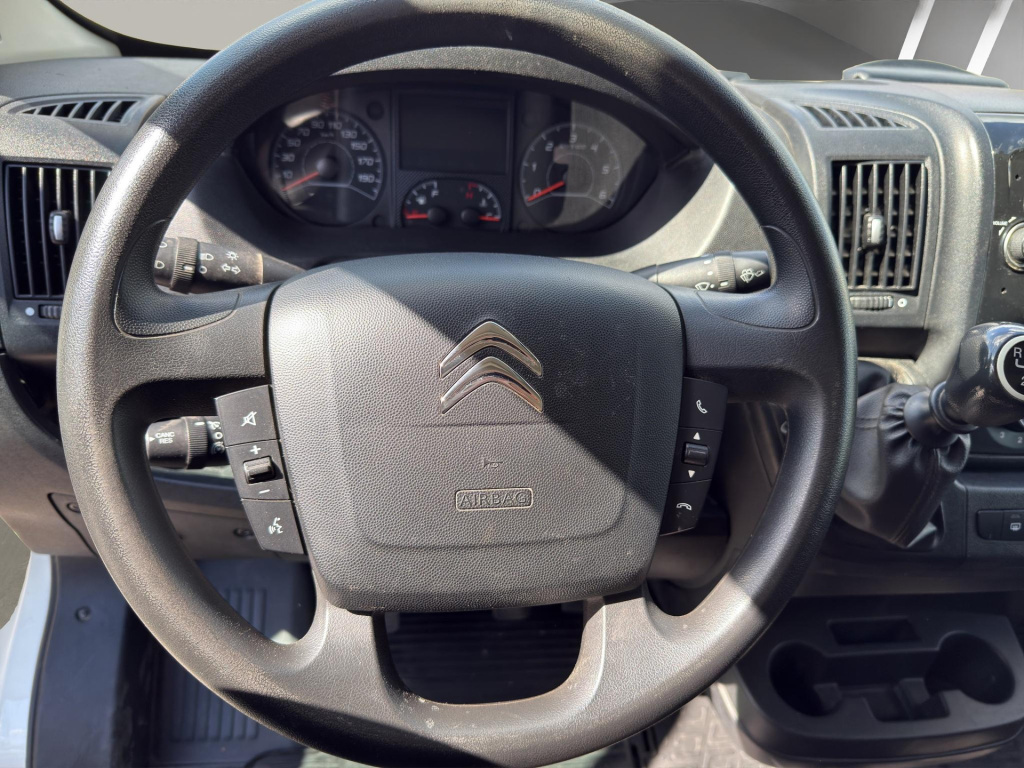 Citroen Jumper