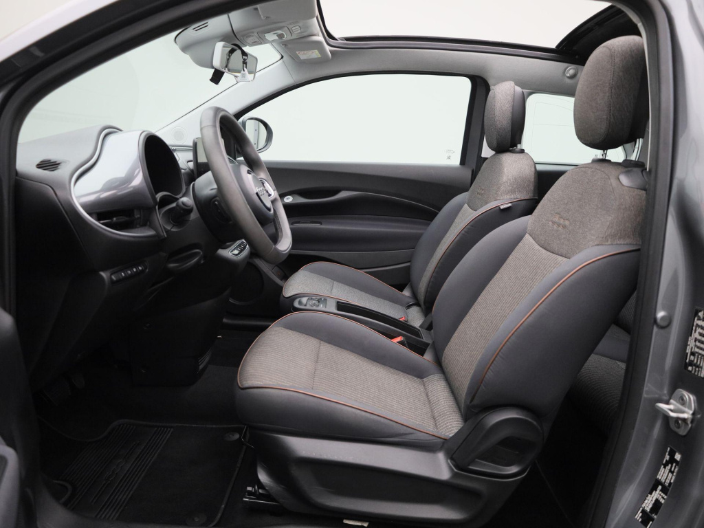 Fiat 500 C