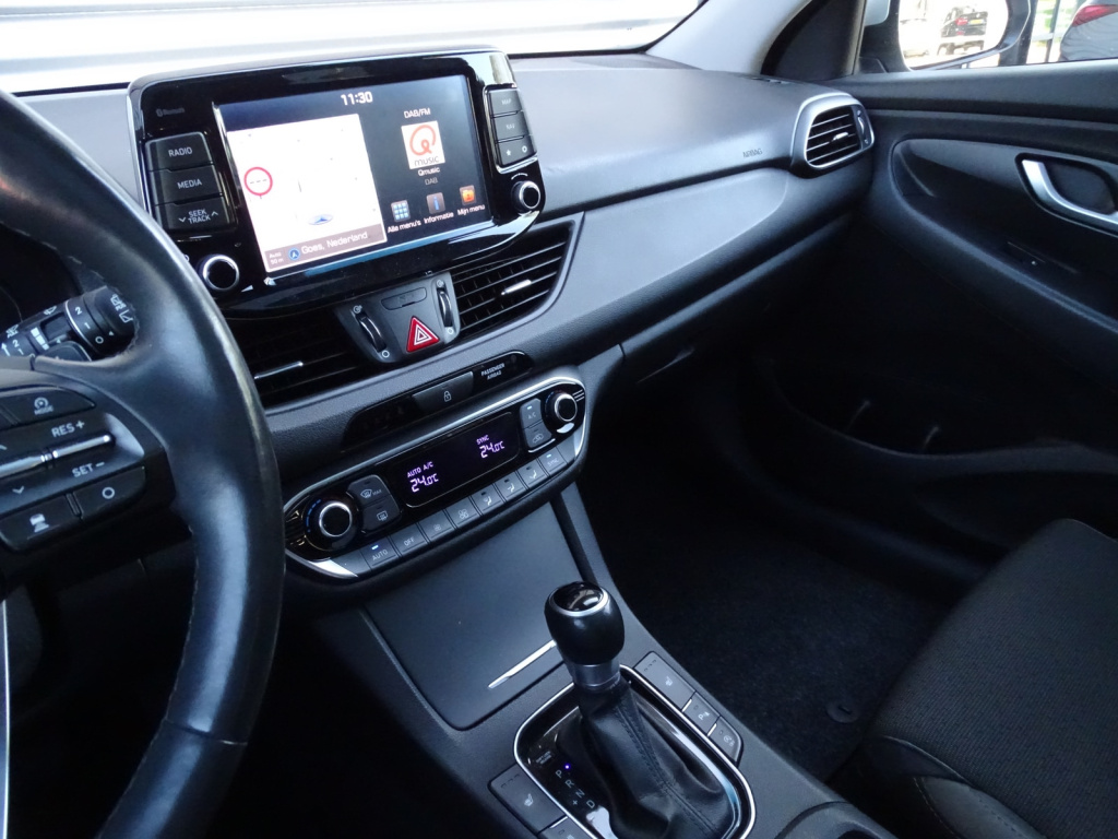 Hyundai I 30