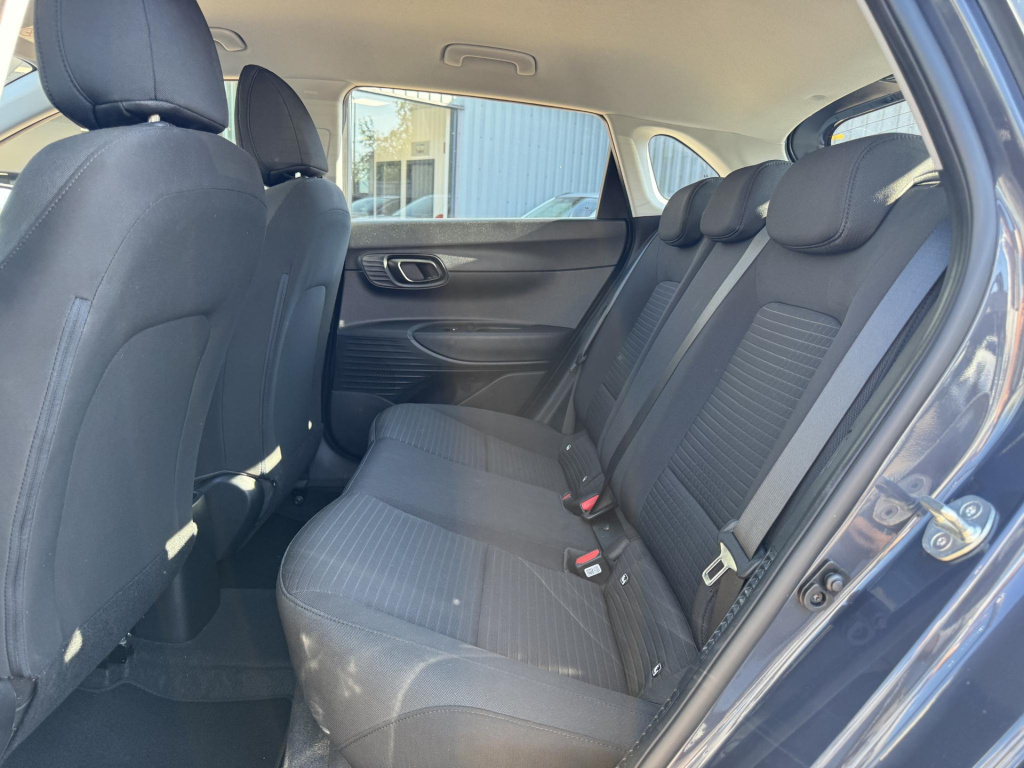 Hyundai I 20