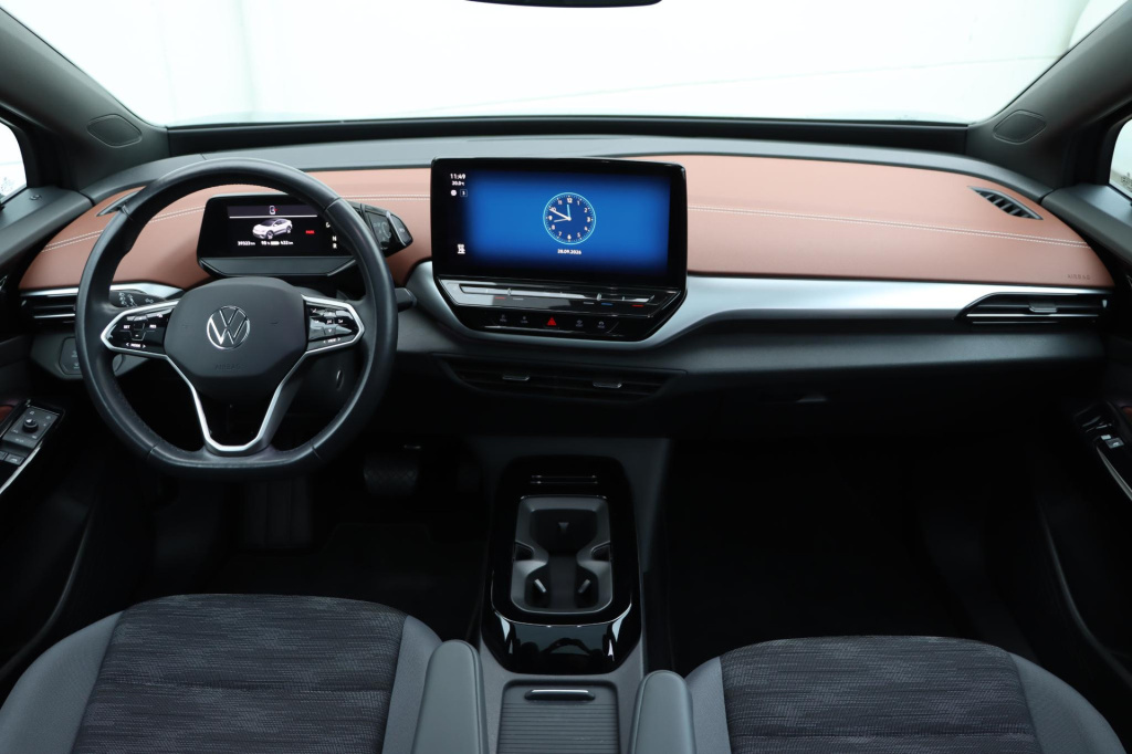 Volkswagen Id.5