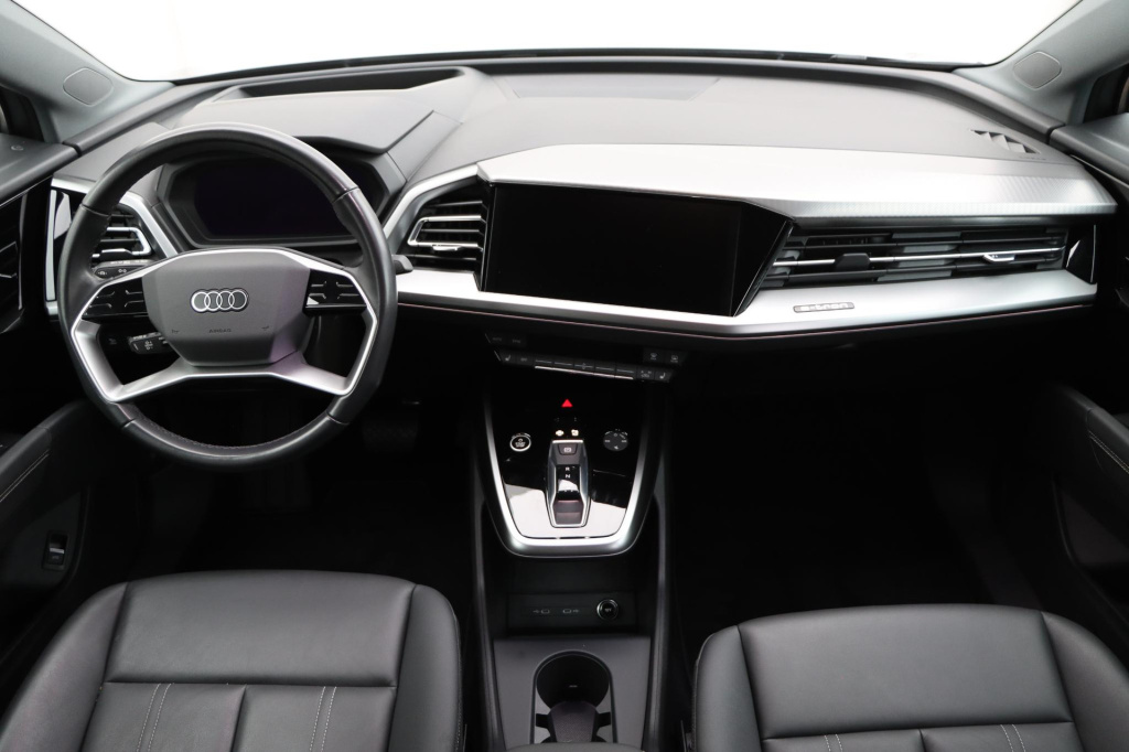 Audi Q4 Sportback E-tron