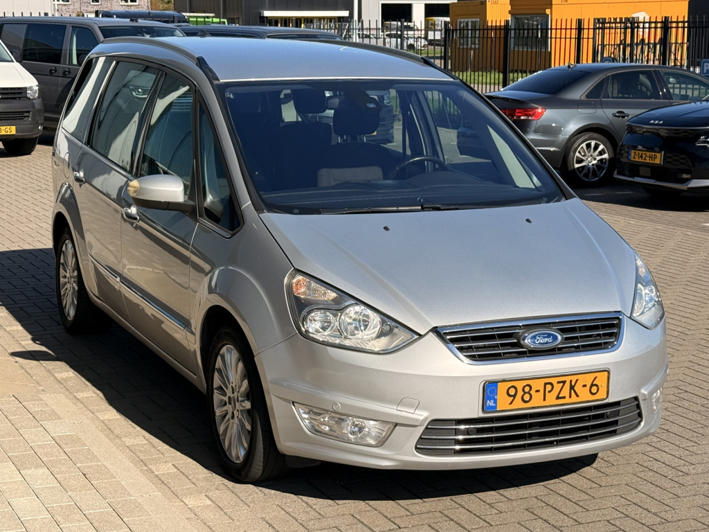 Ford Galaxy