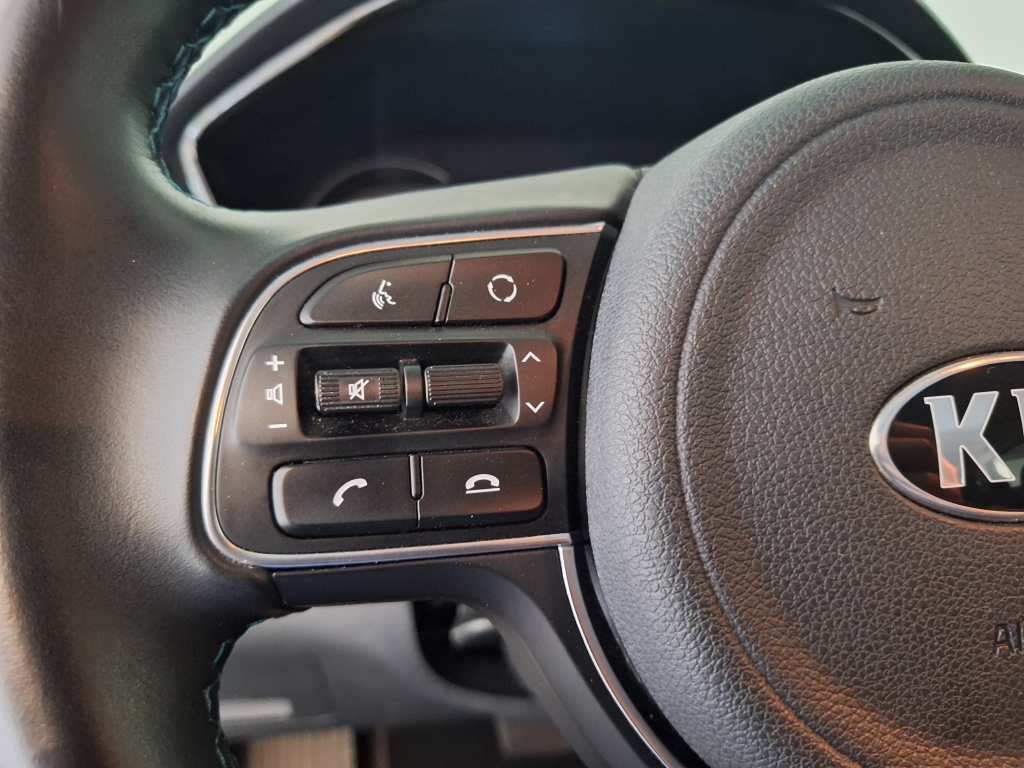 Kia E-niro