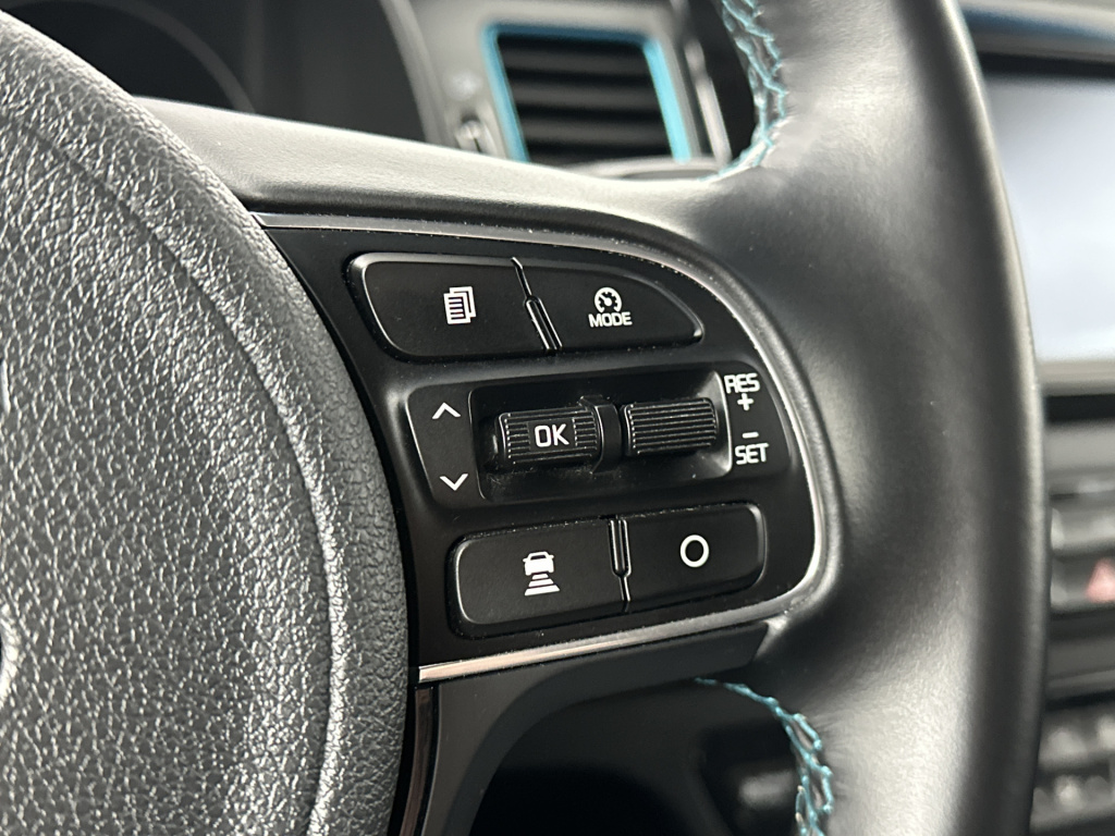 Kia E-niro