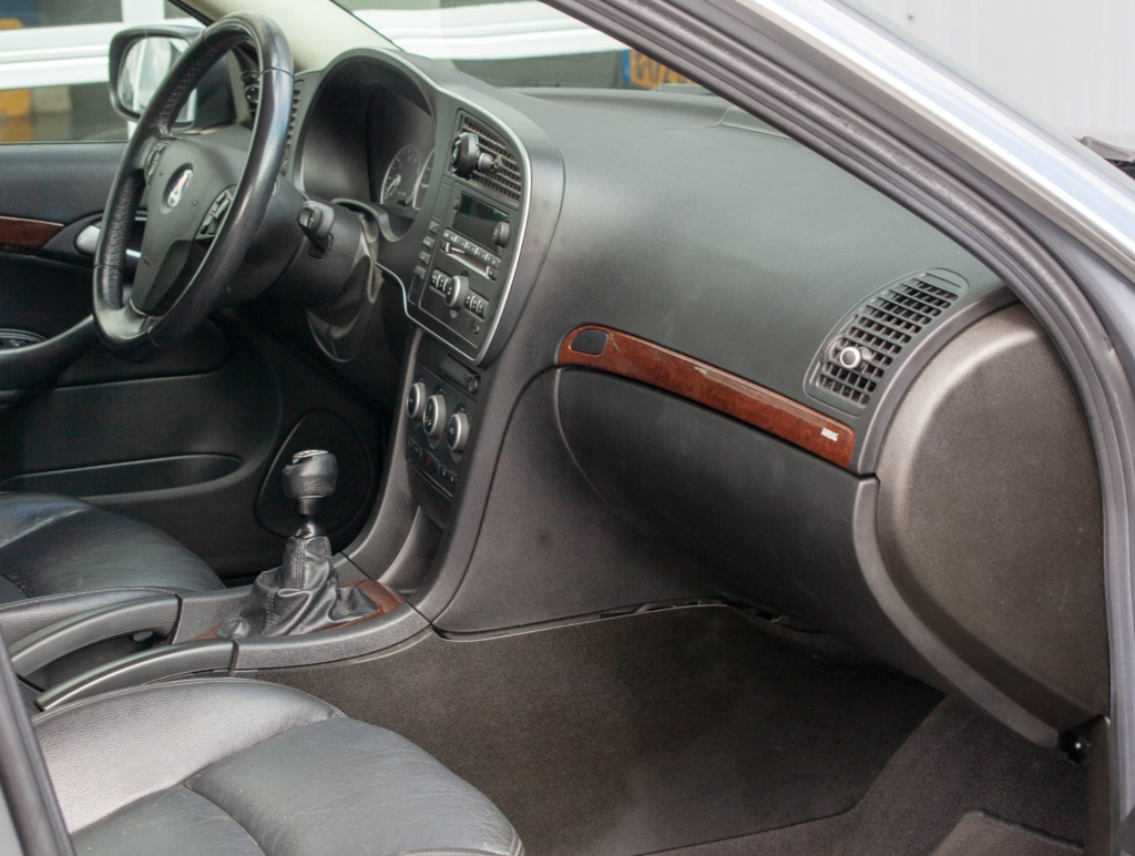 Saab 9-3