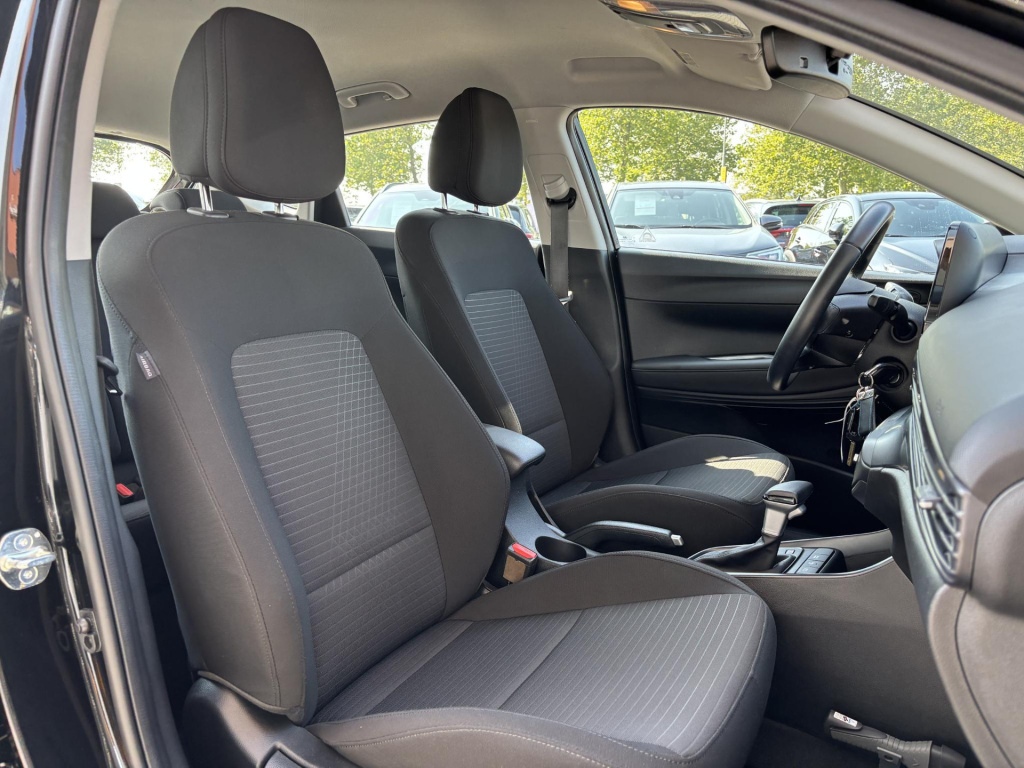 Hyundai I 20