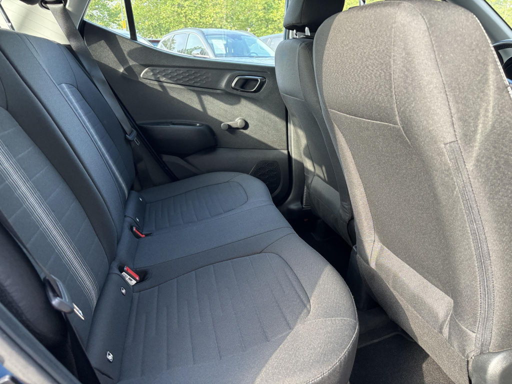 Hyundai I 10
