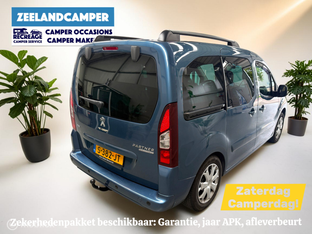 Peugeot Onbekend