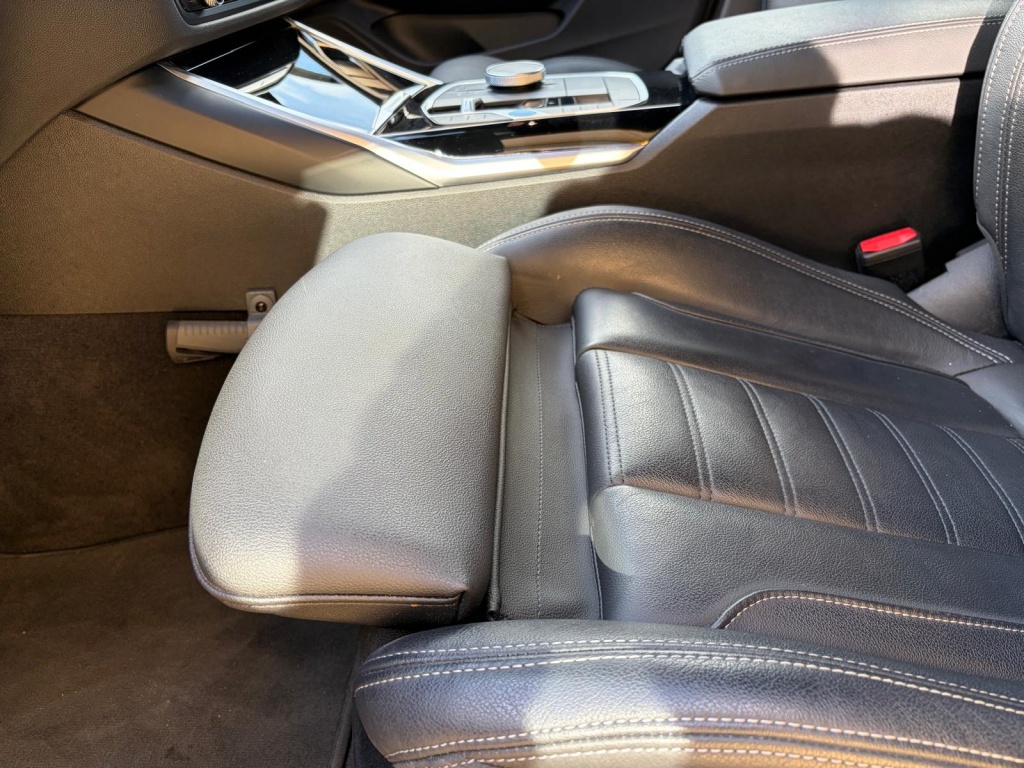 BMW I4
