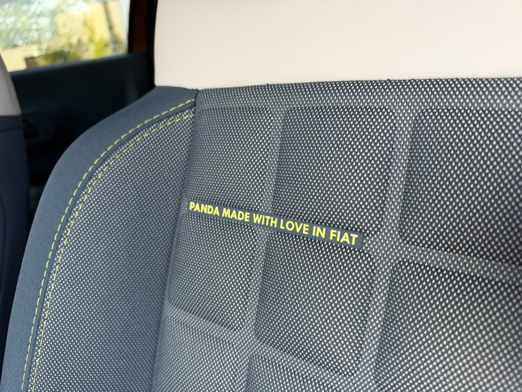 Fiat Grande Panda