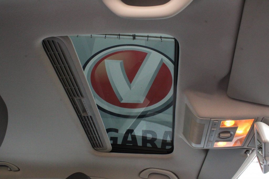 Seat Altea Xl