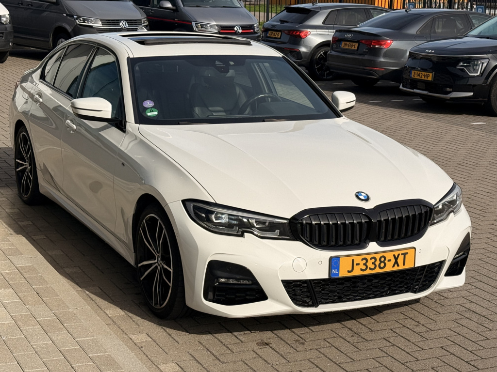BMW 3-serie