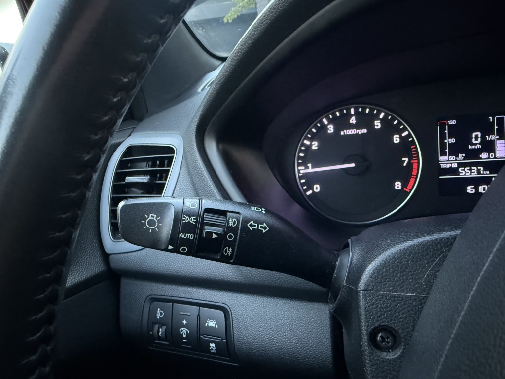 Hyundai I 20
